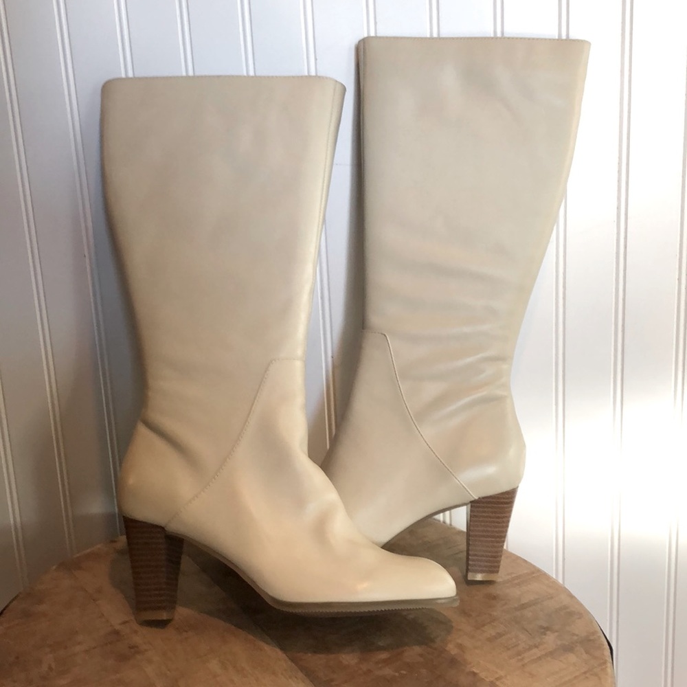 High Heel Boots